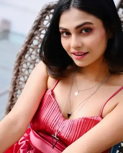 Escort Service Soegaon